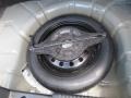 Light Tundra Metallic - Focus ZX4 SE Sedan Photo No. 20