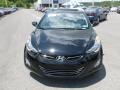 Black - Elantra Limited Photo No. 2