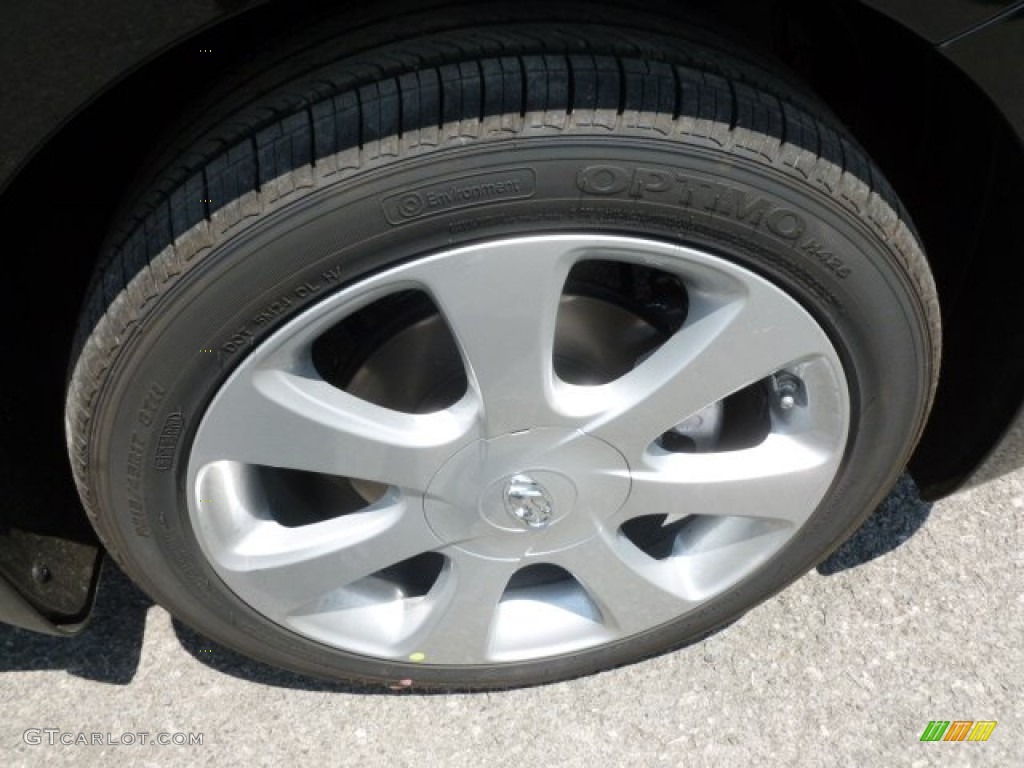 2013 Elantra Limited - Black / Black photo #9