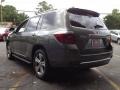 Cypress Green Pearl - Highlander Sport 4WD Photo No. 8