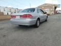 2002 Satin Silver Metallic Honda Accord VP Sedan  photo #5