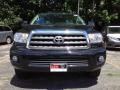 Black - Sequoia SR5 4WD Photo No. 4
