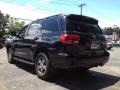 Black - Sequoia SR5 4WD Photo No. 8