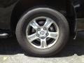 Black - Sequoia SR5 4WD Photo No. 10