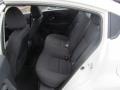 2012 Clear White Kia Rio EX  photo #14