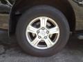Black - Sequoia SR5 4WD Photo No. 13