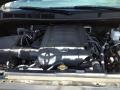 Black - Sequoia SR5 4WD Photo No. 14