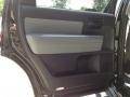 Black - Sequoia SR5 4WD Photo No. 15