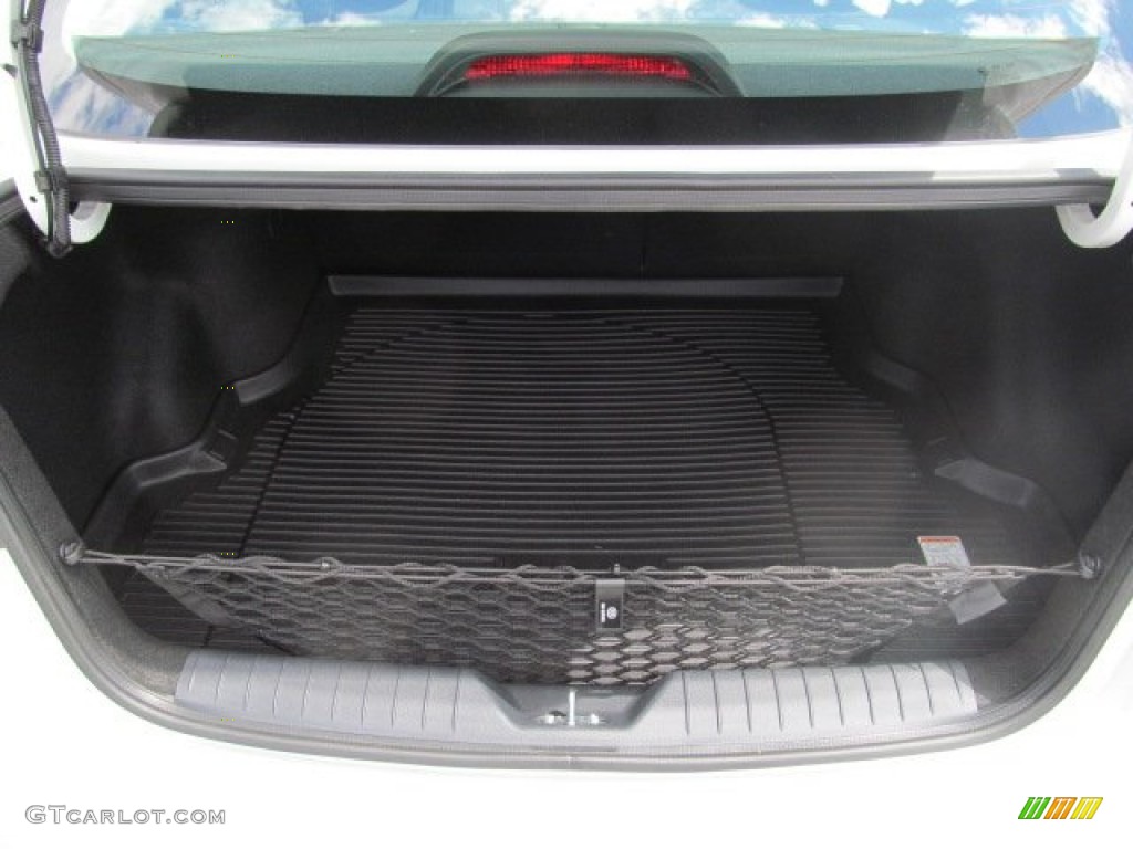 2012 Kia Rio EX Trunk Photo #67181903