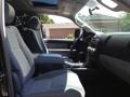 Black - Sequoia SR5 4WD Photo No. 22