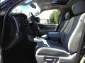 Black - Sequoia SR5 4WD Photo No. 25