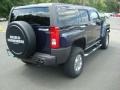 Midnight Blue Metallic - H3  Photo No. 4