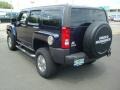 Midnight Blue Metallic - H3  Photo No. 6