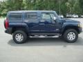 Midnight Blue Metallic - H3  Photo No. 7