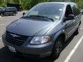 2006 Magnesium Pearl Chrysler Town & Country   photo #1