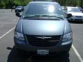 2006 Magnesium Pearl Chrysler Town & Country   photo #2