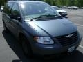 2006 Magnesium Pearl Chrysler Town & Country   photo #3