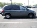 2006 Magnesium Pearl Chrysler Town & Country   photo #7