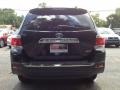 Black - Highlander Limited 4WD Photo No. 7