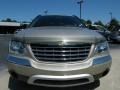 2005 Linen Gold Metallic Pearl Chrysler Pacifica Touring  photo #15