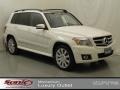 Arctic White - GLK 350 Photo No. 1
