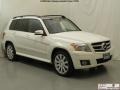 Arctic White - GLK 350 Photo No. 3