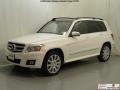 Arctic White - GLK 350 Photo No. 4
