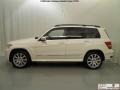 Arctic White - GLK 350 Photo No. 5