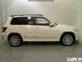 Arctic White - GLK 350 Photo No. 6