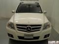 Arctic White - GLK 350 Photo No. 19