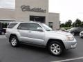 2005 Titanium Metallic Toyota 4Runner Sport Edition 4x4  photo #7