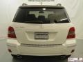 Arctic White - GLK 350 Photo No. 20