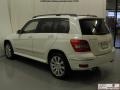 Arctic White - GLK 350 Photo No. 21