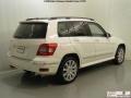 Arctic White - GLK 350 Photo No. 22