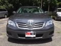 Magnetic Gray Metallic - Camry LE Photo No. 4