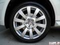 Arctic White - GLK 350 Photo No. 23