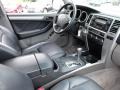 Titanium Metallic - 4Runner Sport Edition 4x4 Photo No. 20