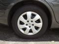 Magnetic Gray Metallic - Camry LE Photo No. 13