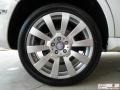 Arctic White - GLK 350 Photo No. 32