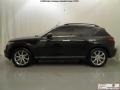 2003 Black Obsidian Infiniti FX 45 AWD  photo #5