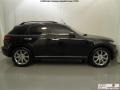 2003 Black Obsidian Infiniti FX 45 AWD  photo #6