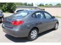 Carbon Gray Metallic - Elantra GLS Sedan Photo No. 2