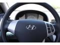 Carbon Gray Metallic - Elantra GLS Sedan Photo No. 6