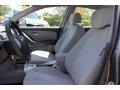 Carbon Gray Metallic - Elantra GLS Sedan Photo No. 9