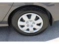 Carbon Gray Metallic - Elantra GLS Sedan Photo No. 12