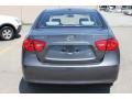 Carbon Gray Metallic - Elantra GLS Sedan Photo No. 14