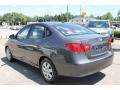 Carbon Gray Metallic - Elantra GLS Sedan Photo No. 15