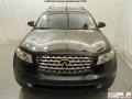 Black Obsidian - FX 45 AWD Photo No. 21