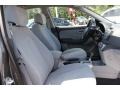 Carbon Gray Metallic - Elantra GLS Sedan Photo No. 17