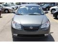 Carbon Gray Metallic - Elantra GLS Sedan Photo No. 19